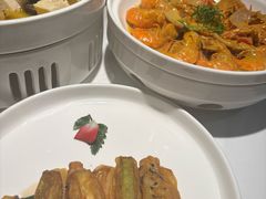 -卯时·龙光雅宴·精致锡帮菜(惠山古镇店)
