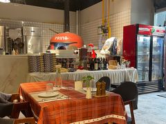 -Primo·丽莫意大利窑烤披萨