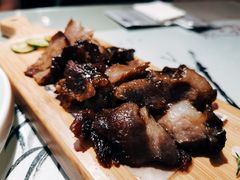 炭焗肉-以前的小酒馆(中山广场店)