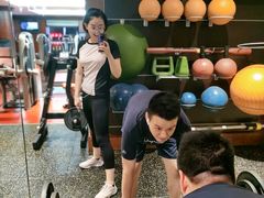 -广州富力丽思卡尔顿酒店