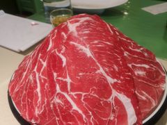 -龙福成肥牛火锅(文昌店)