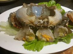 -船奇蒸汽海鲜·闽菜(八市海鲜总店)