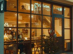 门面-C.Y Cafe