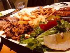 -HELLO MUSAE 拾光缪斯餐厅·纯正希腊风味(苏州中心店)