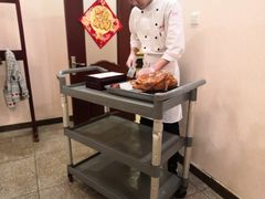 -天外天烤鸭店(八角店)
