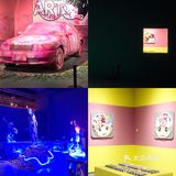 深圳展览🔹木星美术馆•JMA潮流艺术混生状态