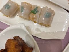 -顺风海鲜港(长寿路店)