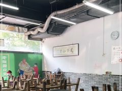-老磁器口豆汁店(马家堡店)
