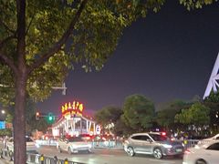 -南昌之星摩天轮