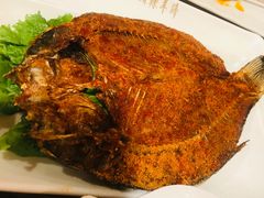 -清真·尼罗美食城(王府井生活广场店)