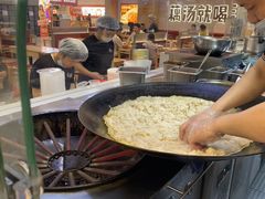 -漢泰丰|砂铫子煨藕汤