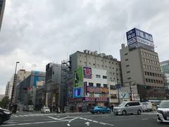 -阪急百货店(梅田总店)