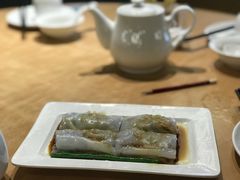 -鹿其林酒家(大学城店)
