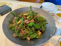 曾师傅辣椒炒肉-湘鲜小灶·湖南土菜馆(龙华店)