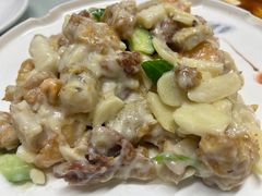 -同发号饭庄(复兴路店)