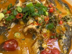 -成都驻京办餐厅(蜀都宾馆店)