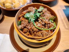 -川堂风·跷脚牛肉·乐山爆炒(宝山日月光店)