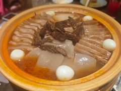 -西安凯悦酒店·湖畔中餐厅