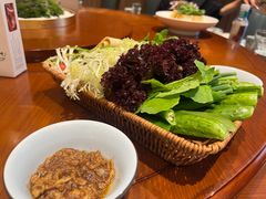 -燕郊烧鸽子(酷车小镇店)