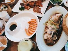 -丽华园(汉阳龙阳店)