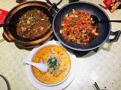 -味上湘菜馆(岳麓山店)