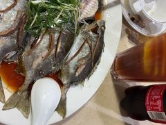 -老字号蛇口德记烧腊饭店·海鲜加工