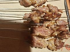 -叁宝烤肉• 西安烧烤(凤城十二路店)