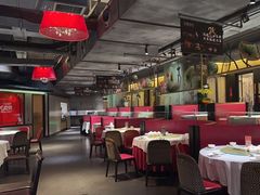 -巴蜀风月·聚会团建·生日宴(宝安店)