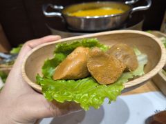 -独食火锅·半米屋台(望平街店)
