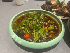 -金哥私房菜馆(张府园总店)