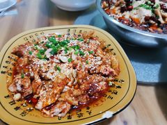 -勇猛子川菜馆(新军路店)