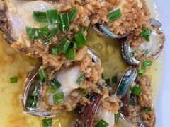 -范饭椰林川湘味海鲜·椰子鸡(三亚湾椰梦长廊店)
