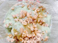 -夏食光安顺小舒冰粉冰浆(甲秀楼店)