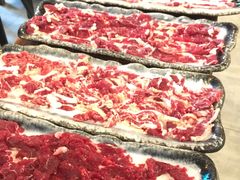 -一品牛鲜潮汕牛肉火锅(茶花园店)