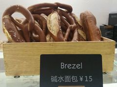 -WHEAT&BAKER-麥(凯德来福士店)