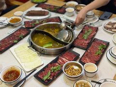 -田村·酸汤鲜牦牛肉火锅(布达拉宫广场店)