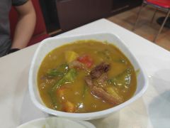 -旺角宝港式茶餐厅(寮步店)