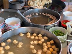 -陈阿婆叉粿条(大小街店)