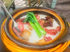 -顺峰顺水顺德菜(第一百货店)