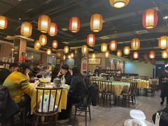 大堂-老街鱼嘴巴(坡子街老店)