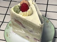 奶油蛋糕-KOMUGI 小麦家(新地假日广场店)