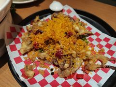 -避风塘·老港味餐厅(虹口龙之梦店)