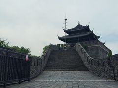 -虞山城墙