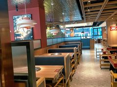大堂-季季红火锅(南康宝林大厦店)