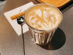 -sugarman espresso素饮糖人高新咖啡工厂