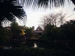 -厦门日月谷温泉渡假村