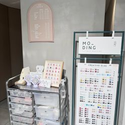 -和妍悦社美甲美睫