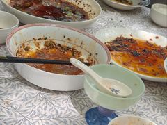 -金谷仓家庭料理(马泉营店)