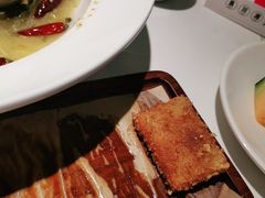 -新辣宴·湖南家常菜·商务聚餐(中粮创芯店)