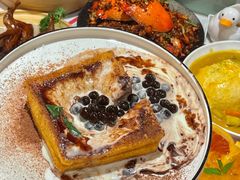 -避风塘·金牌店·夜宵(金玉兰店)